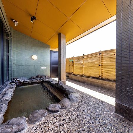 Apa Hotel Kagadaishoji Ekimae Kaga  Esterno foto