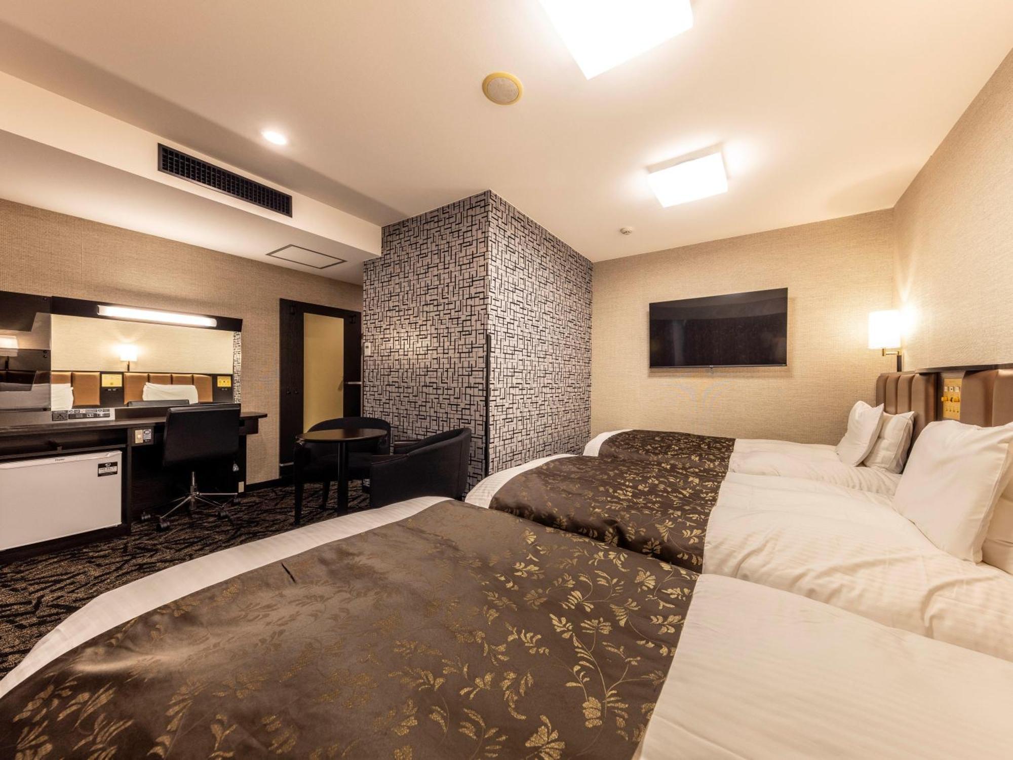 Apa Hotel Kagadaishoji Ekimae Kaga  Esterno foto