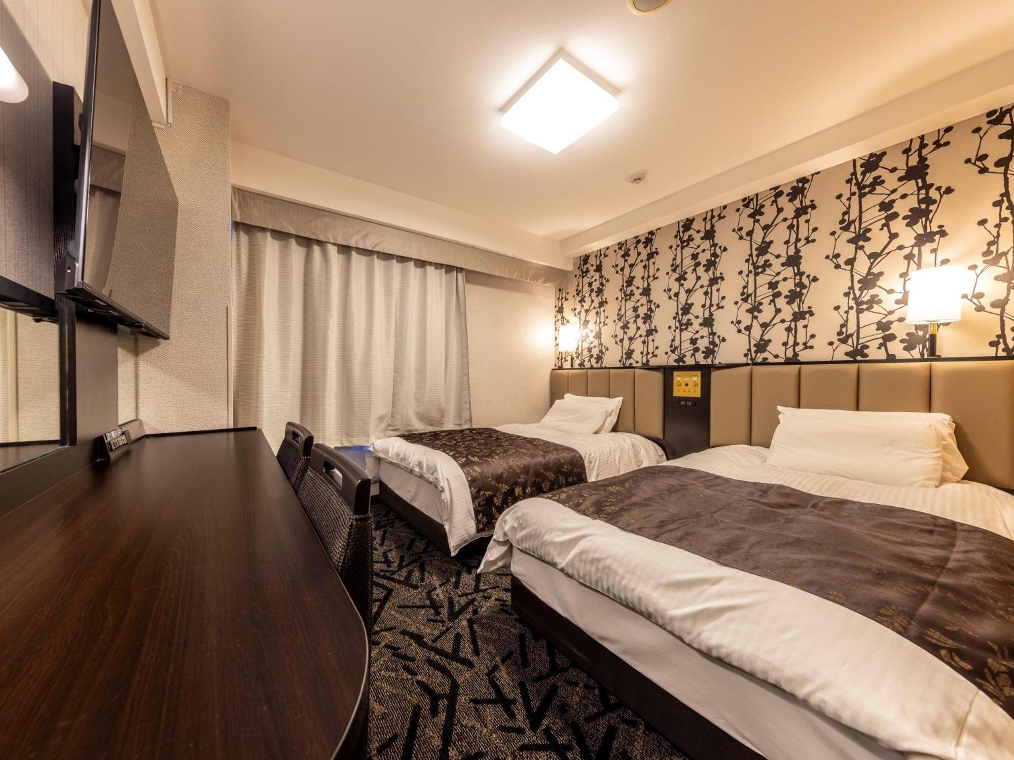 Apa Hotel Kagadaishoji Ekimae Kaga  Esterno foto