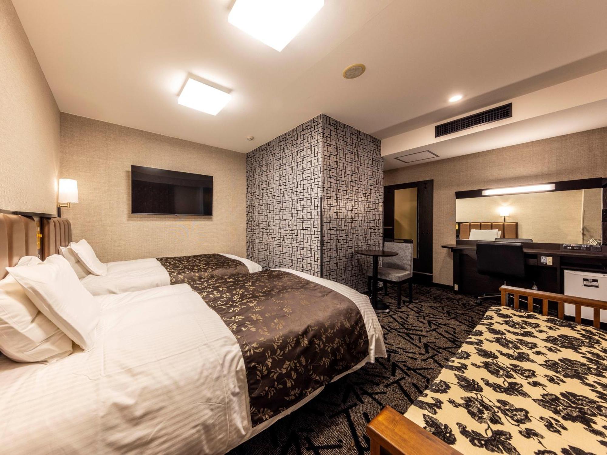 Apa Hotel Kagadaishoji Ekimae Kaga  Esterno foto