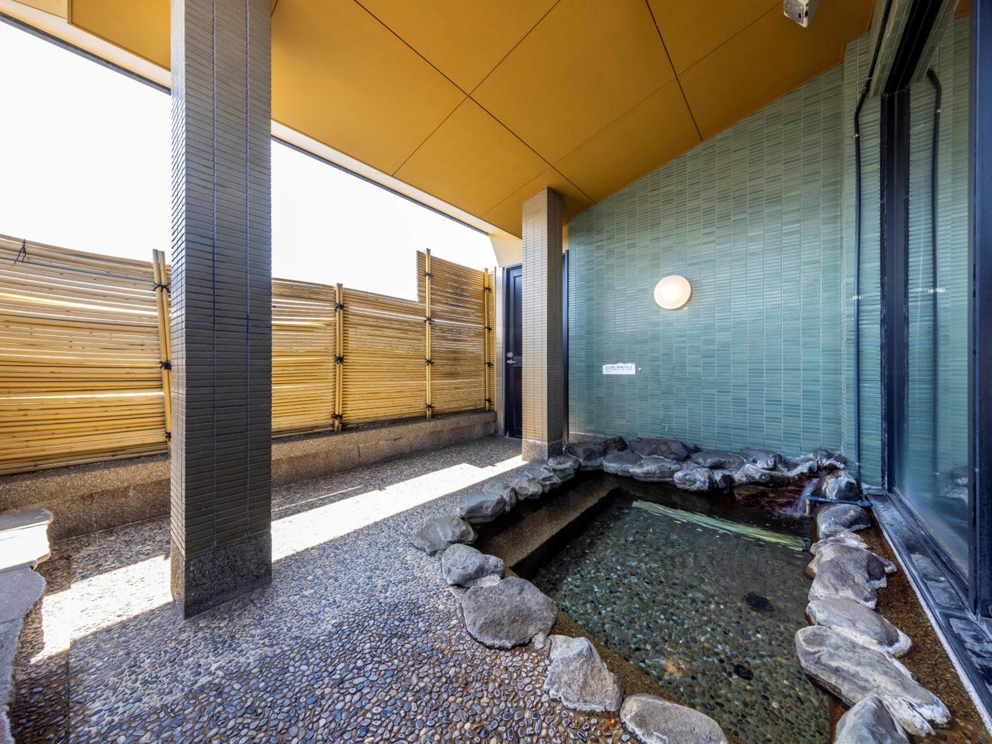 Apa Hotel Kagadaishoji Ekimae Kaga  Esterno foto