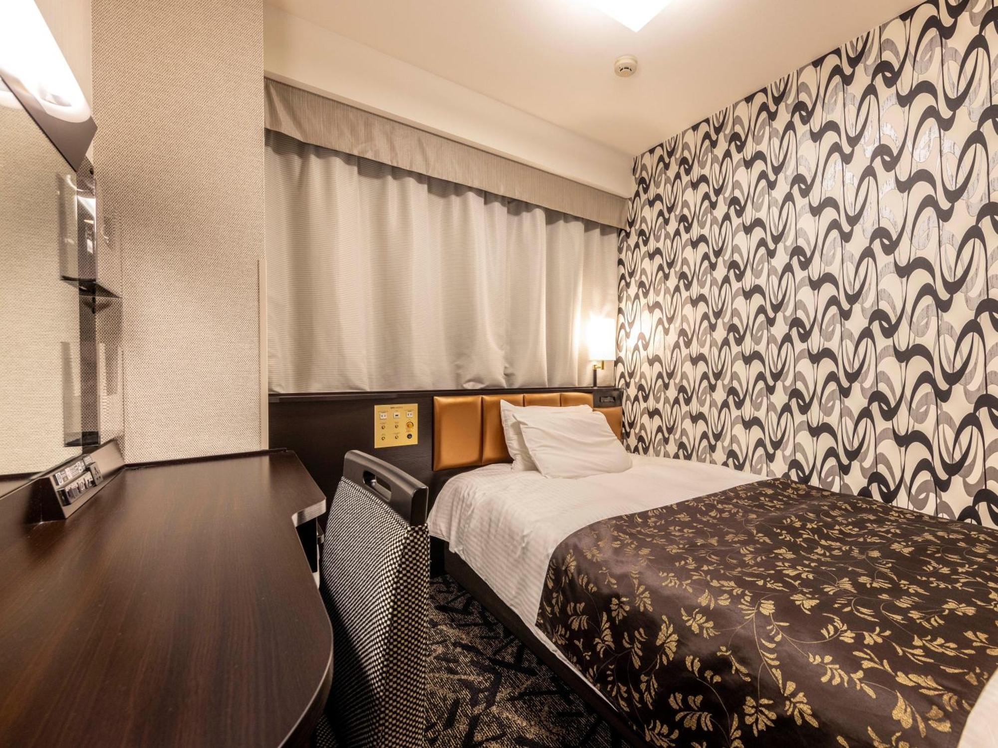 Apa Hotel Kagadaishoji Ekimae Kaga  Esterno foto