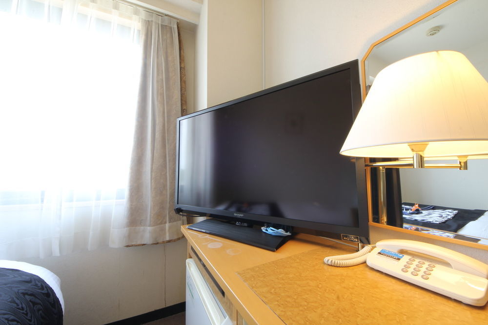 Apa Hotel Kagadaishoji Ekimae Kaga  Esterno foto
