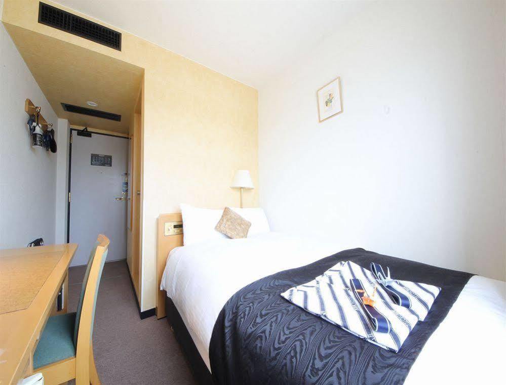 Apa Hotel Kagadaishoji Ekimae Kaga  Esterno foto