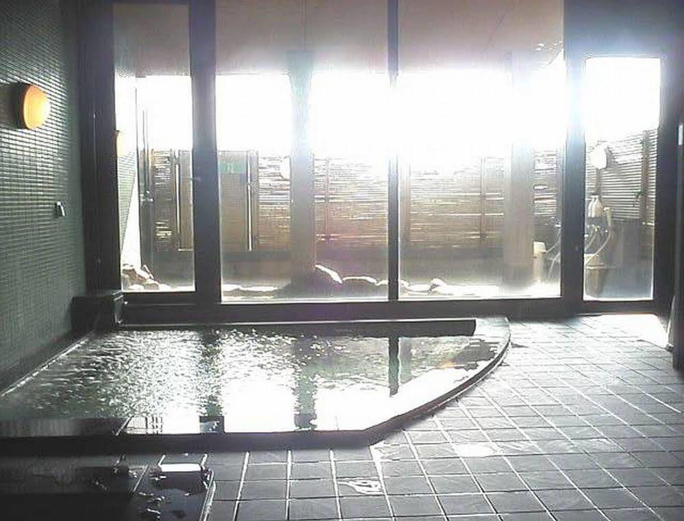 Apa Hotel Kagadaishoji Ekimae Kaga  Esterno foto