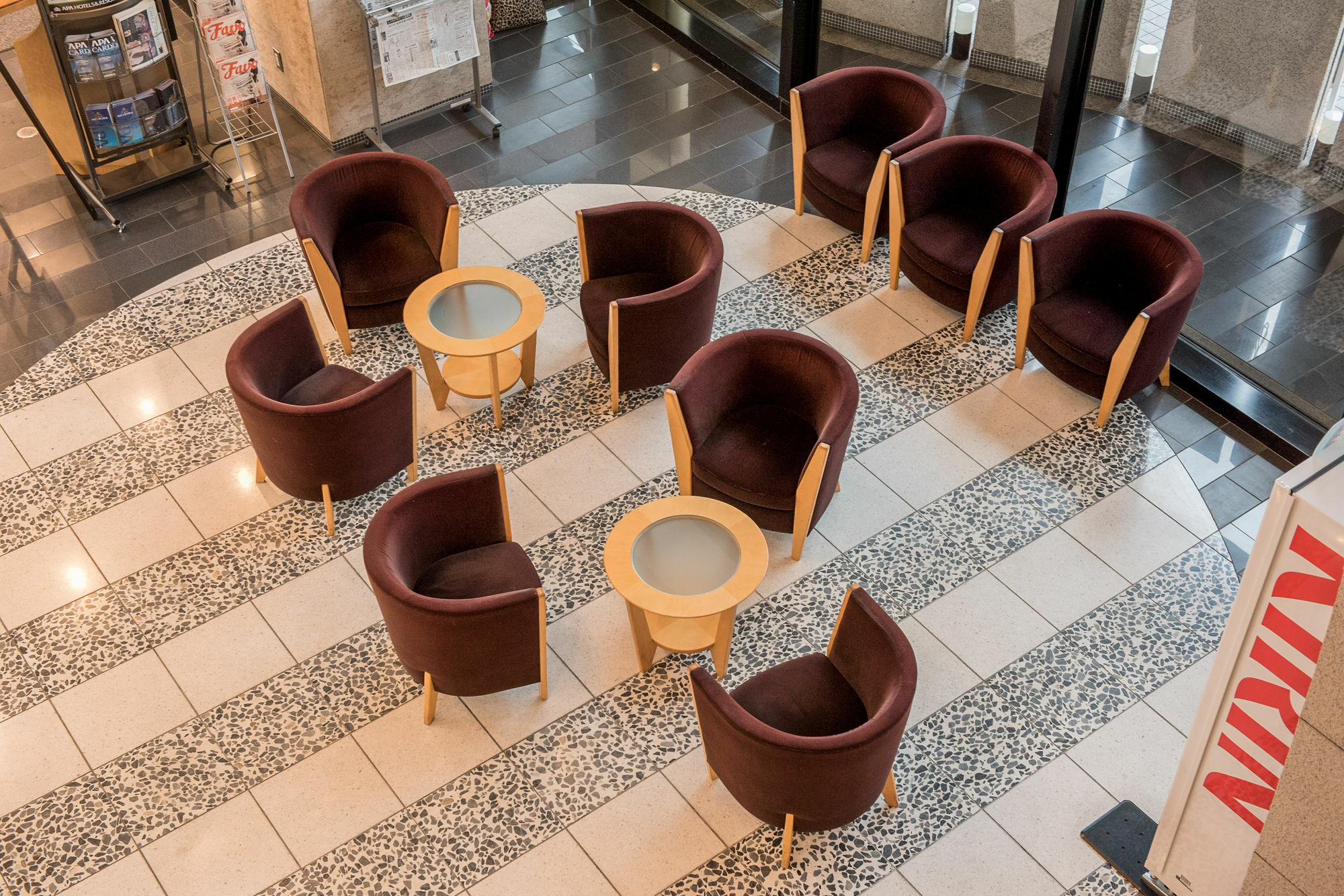 Apa Hotel Kagadaishoji Ekimae Kaga  Esterno foto
